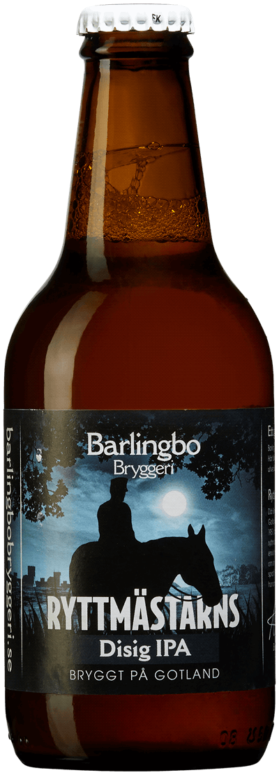 Produktbild för Barlingbo Bryggeri