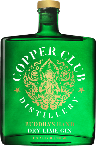 Produktbild för Copper Club Distillery