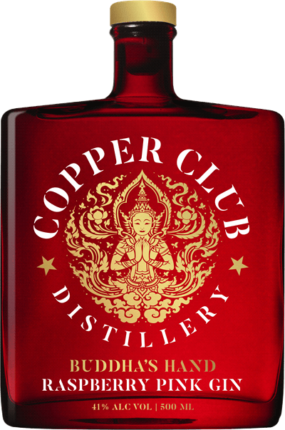 Produktbild för Copper Club Distillery