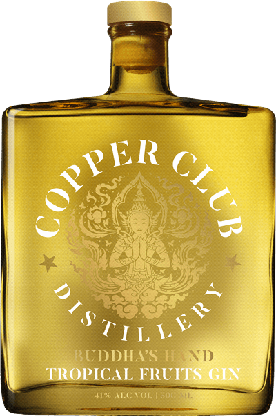 Produktbild för Copper Club Distillery