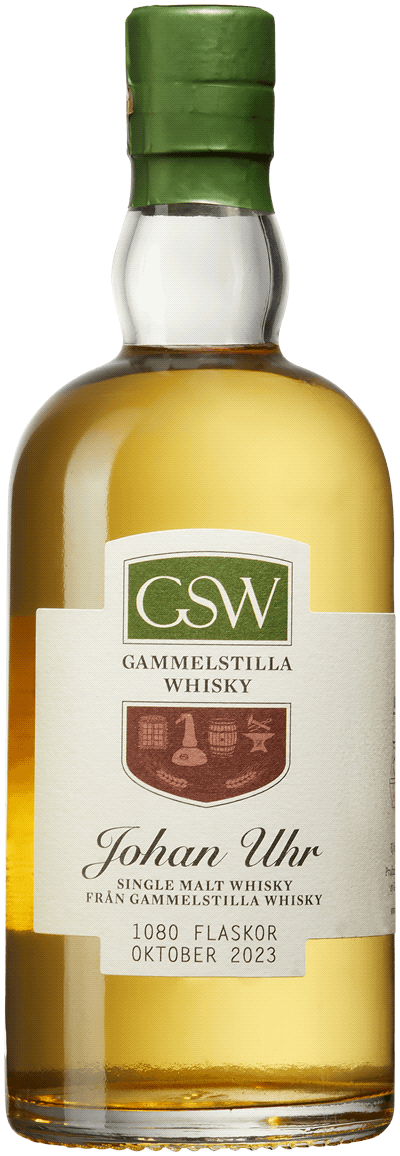 Produktbild för Gammelstilla Whisky