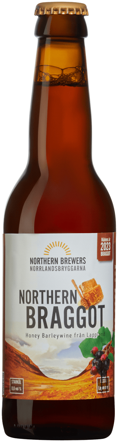 Produktbild för Northern Brewers