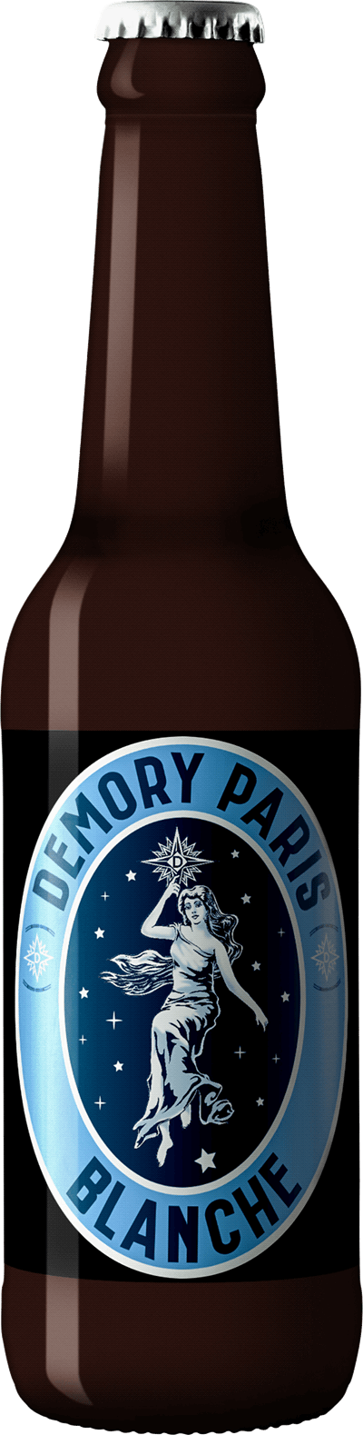 Produktbild för Bières Demory-Paris