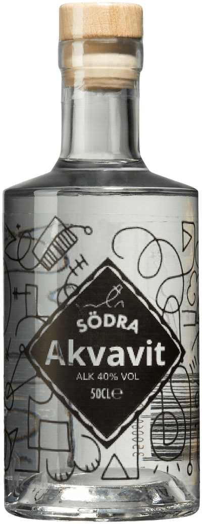 Produktbild för Södra