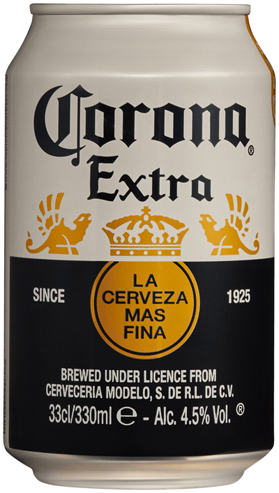 Produktbild för Corona Extra