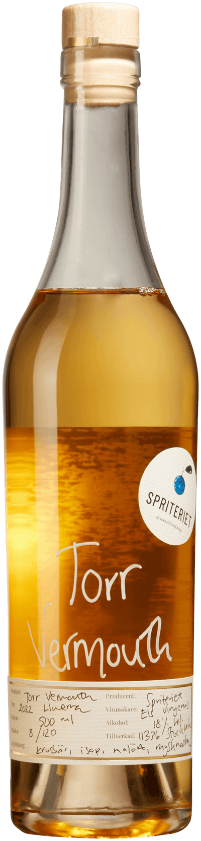 Produktbild för Spriteriet