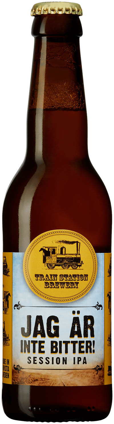 Produktbild för Train Station Brewery