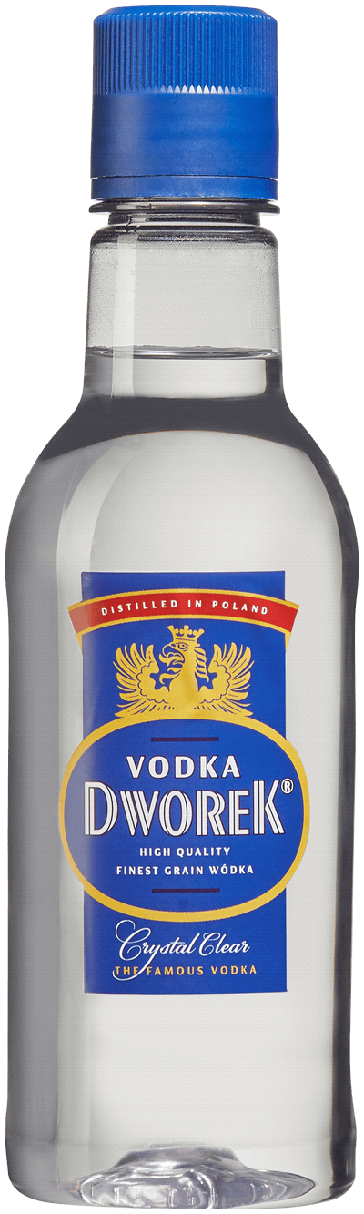 Produktbild för Dworek Vodka