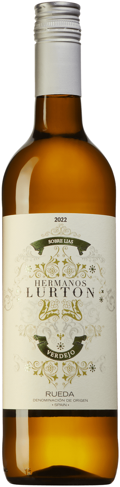 Produktbild för Hermanos Lurton Verdejo