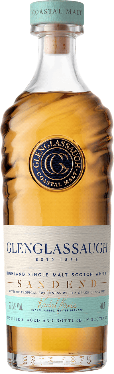 Produktbild för Glenglassaugh