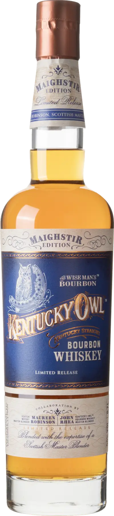 Produktbild för Kentucky Owl