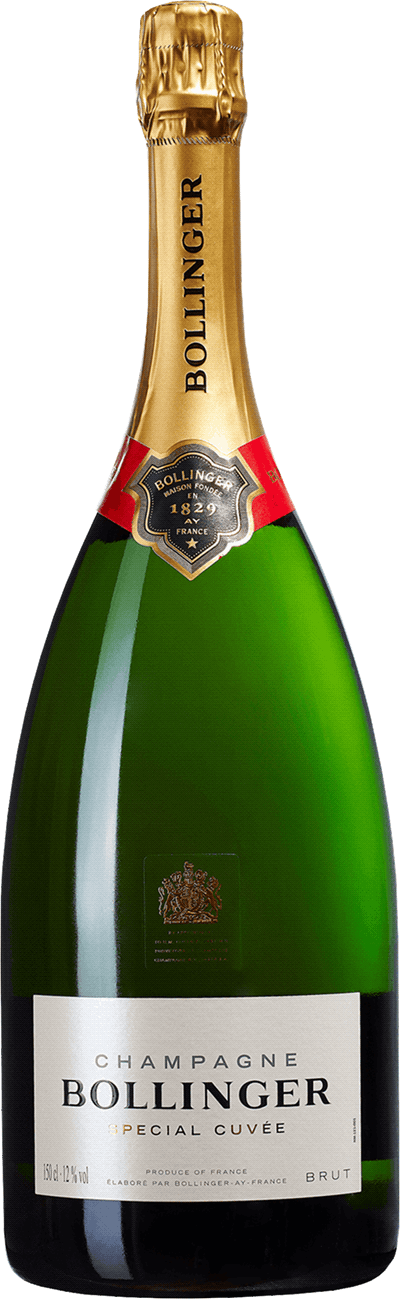 Produktbild för Champagne Bollinger