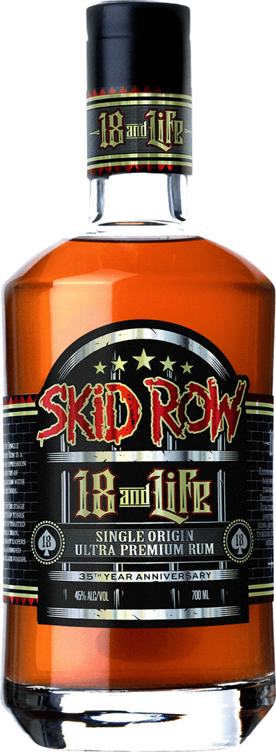 Produktbild för Skid Row