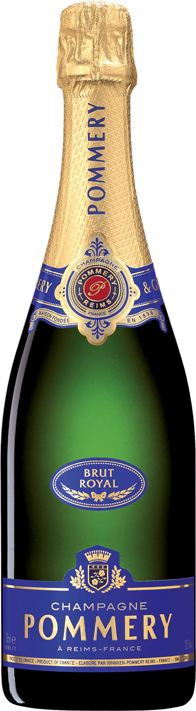 Produktbild för Pommery