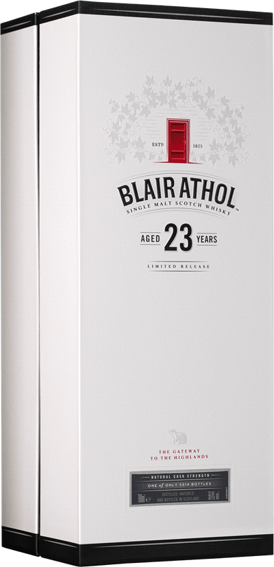 Produktbild för Blair Athol