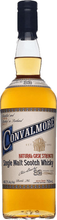Produktbild för Convalmore
