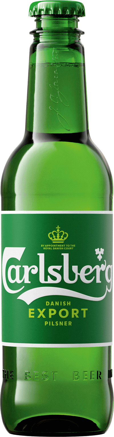 Produktbild för Carlsberg Export