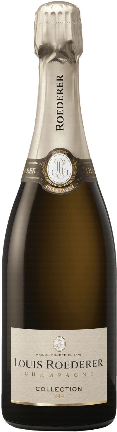 Produktbild för Louis Roederer