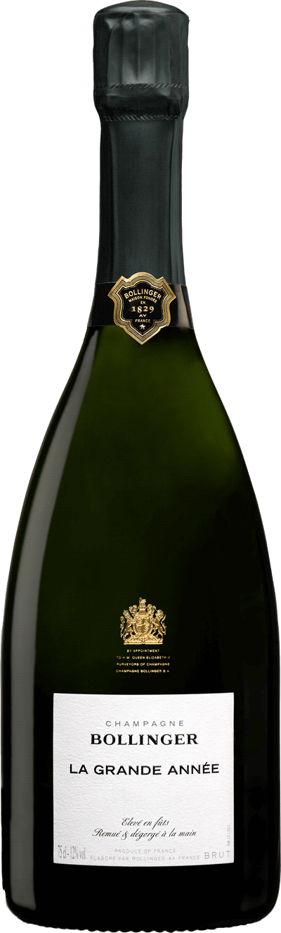 Produktbild för Bollinger