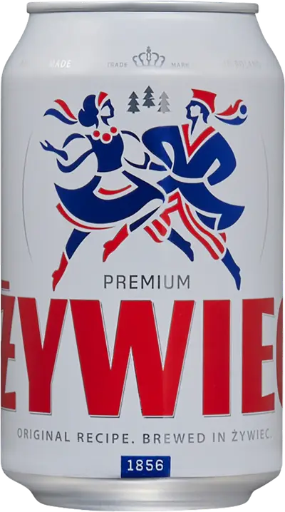 Produktbild för Zywiec