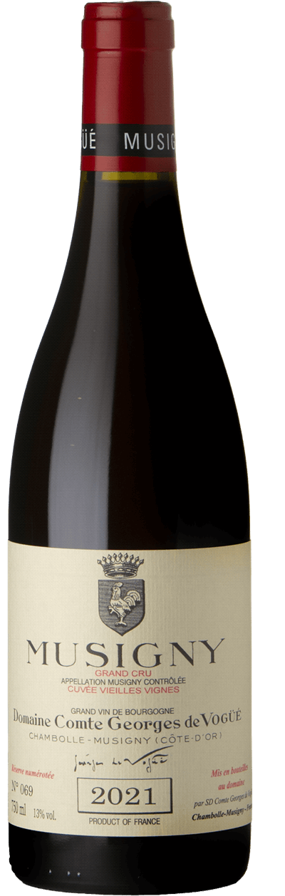 Produktbild för Musigny Vieilles Vignes Grand Cru