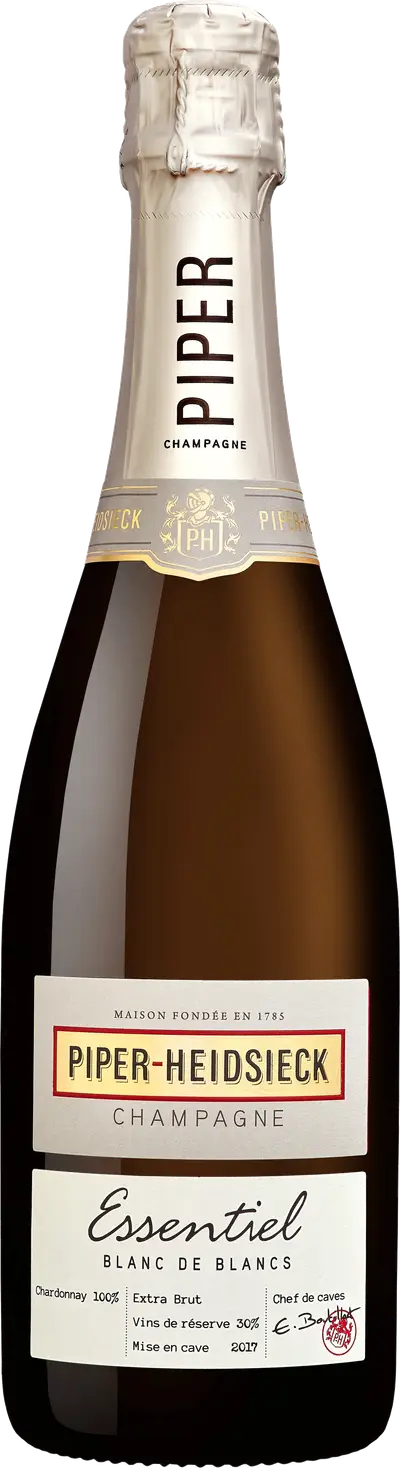 Produktbild för Piper-Heidsieck