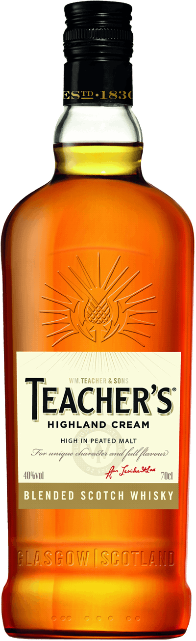 Produktbild för Teacher's