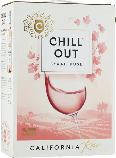 Produktbild för CHILL OUT