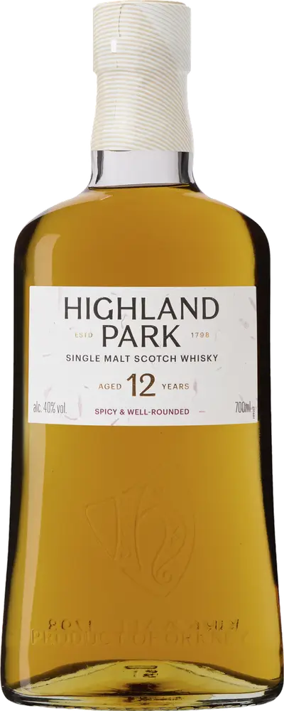 Produktbild för Highland Park