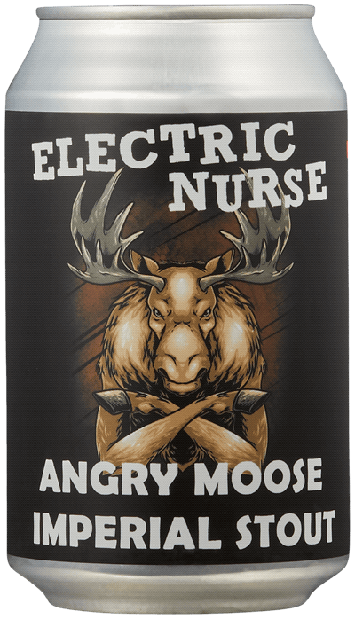 Produktbild för Electric Nurse