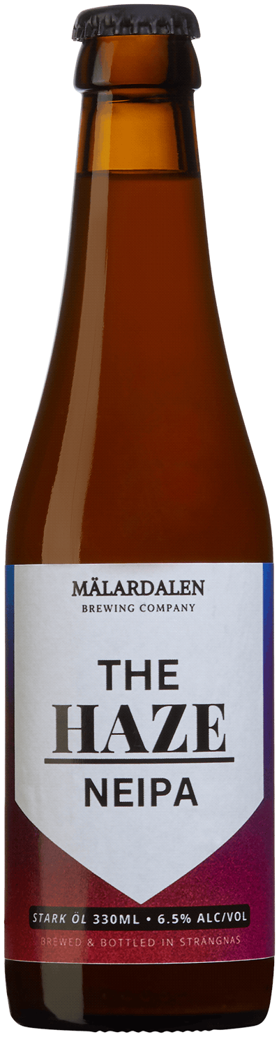 Produktbild för Mälardalen Brewing Company