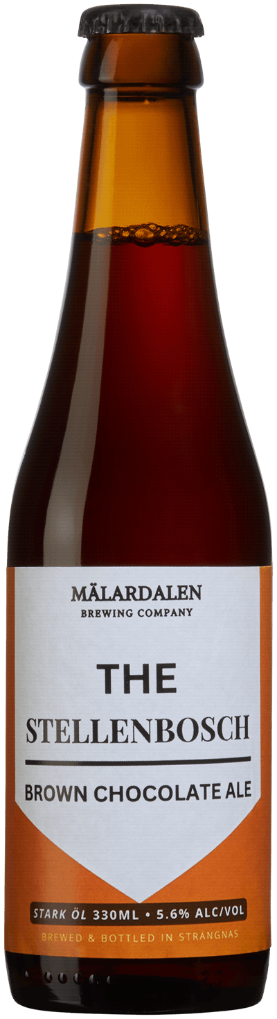 Produktbild för Mälardalen Brewing Company