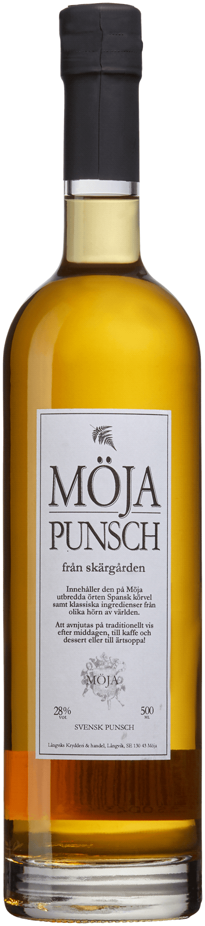 Produktbild för Möja Punsch