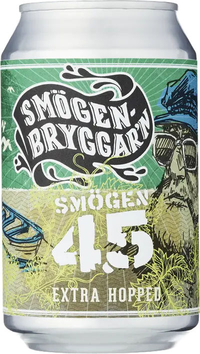 Produktbild för Smögenbryggar'n