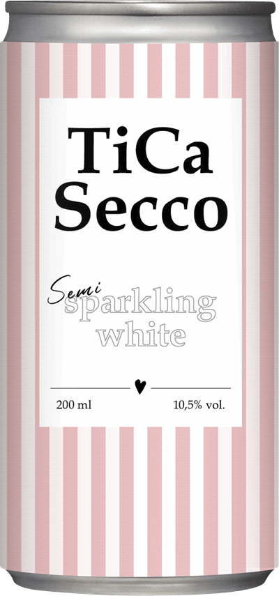 Produktbild för Tica Secco