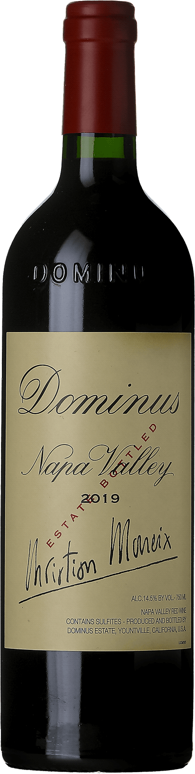 Produktbild för Dominus Estate