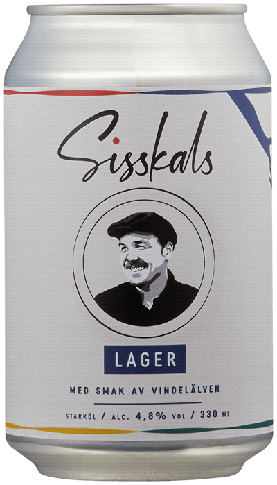 Produktbild för Sisskals Lager