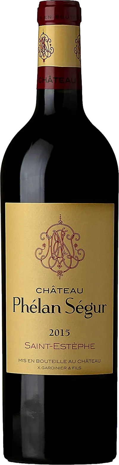 Produktbild för Château Phélan Ségur