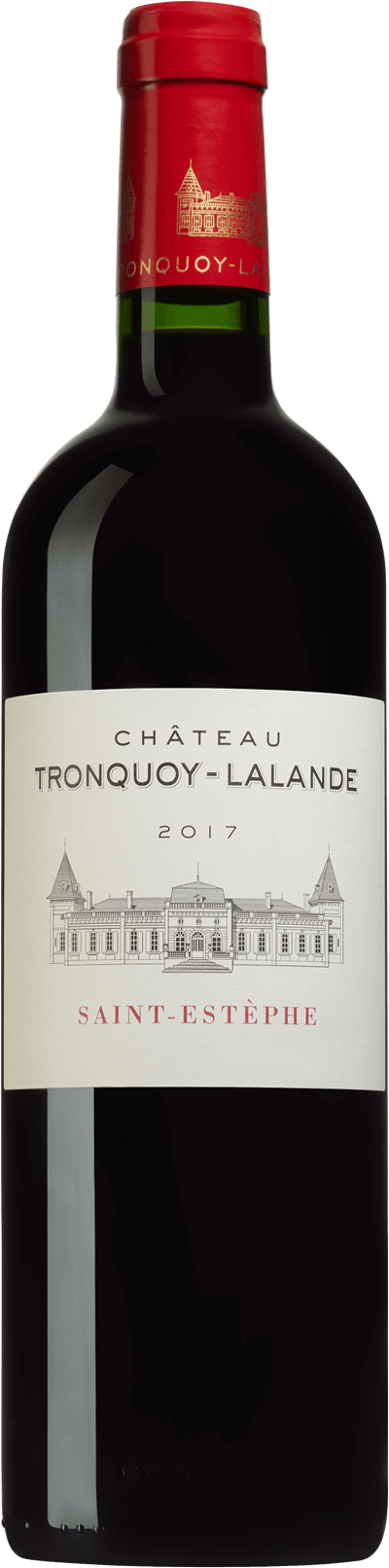 Produktbild för Château Tronquoy Lalande