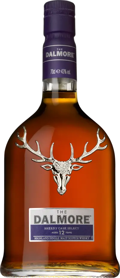 Produktbild för The Dalmore