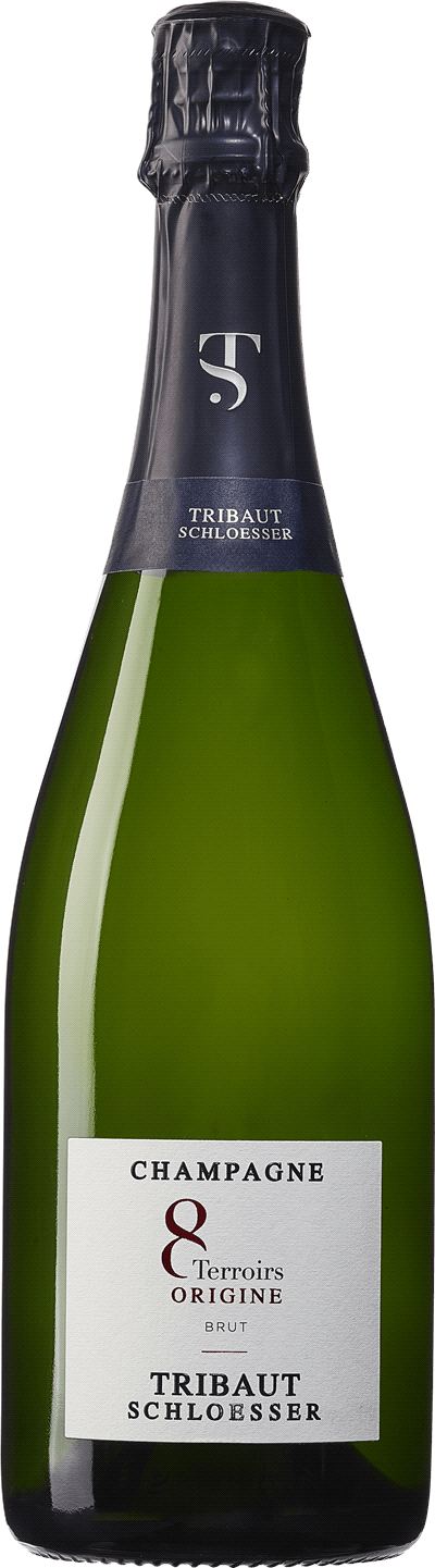 Produktbild för Champagne Tribaut