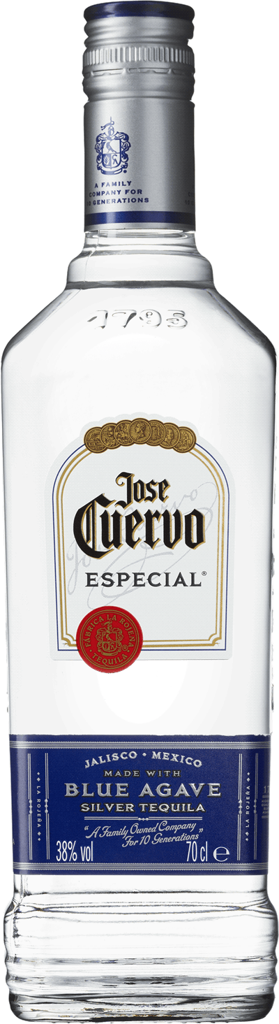 Produktbild för Jose Cuervo