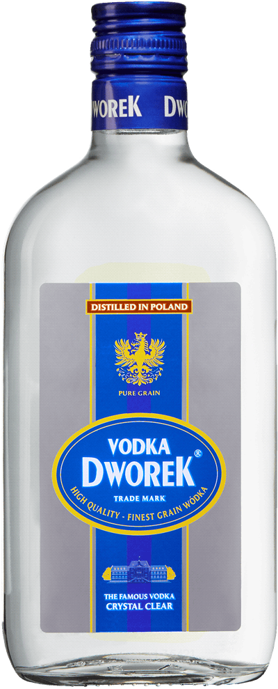 Produktbild för Dworek Vodka