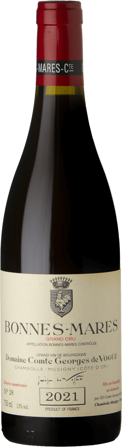 Produktbild för Bonnes-Mares Grand Cru