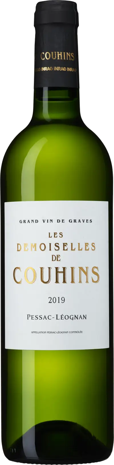 Produktbild för Château Couhins