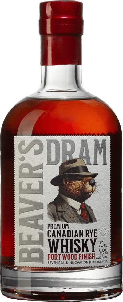 Produktbild för Beaver's Dram