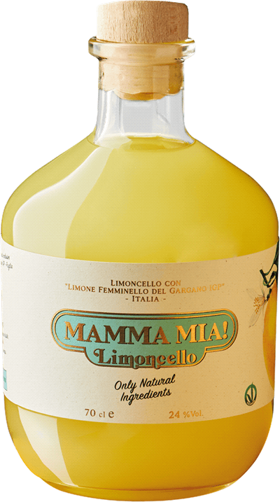 Produktbild för Mamma Mia!