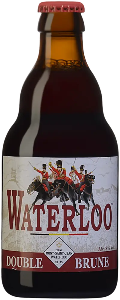 Produktbild för Waterloo Double