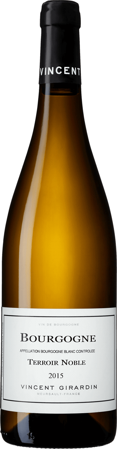 Produktbild för Bourgogne Blanc