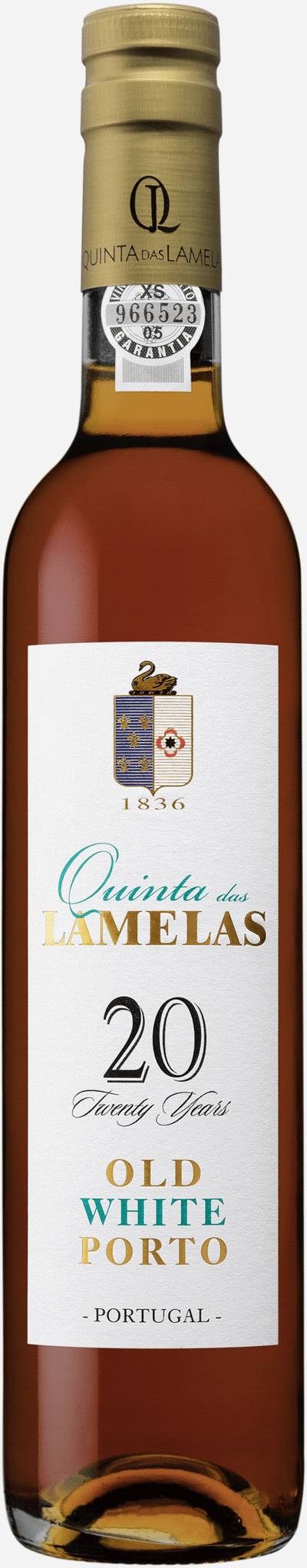 Produktbild för Quinta das Lamelas